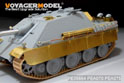 1/35 Cleaning Rod Bin for Panther/Jagdpanther (For ALL) 2
