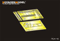 1/35 Space Armor for Stryker M1126 (For AFV35126) 1
