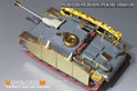 1/35 WWII German StuG.III Ausf.G Late Production Side Skirts Pattern 1 (For DRAGON Kit) 4