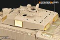1/35 Modern British Challenger 2 MBT  CIP (GP) 2
