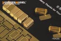 1/35 Modern  Russian AFV ERA bricks (210 PCES)(GP) 1