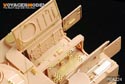 Modern Russian  BMP-3 MICV INER (For TRUMPETER ) 2