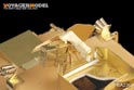 Modern US Army  HUMVEE carried MK19 (full kit) (GP) 2