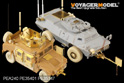 Modern USMC Rhino Anti IED Device (2 sets) (GP) 2