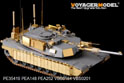 Modern US VHF/UHF High Power Broadband Vehicle Antennas(4PCES) (GP) 4