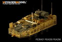 Modern US Stryker family Rhino Anti IED Device/VHF/UHF (GP) 1