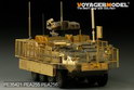 Modern US Stryker family Rhino Anti IED Device/VHF/UHF (GP) 6