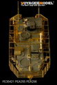 Modern US Stryker family Rhino Anti IED Device/VHF/UHF (GP) 7