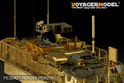 Modern US Stryker family Rhino Anti IED Device/VHF/UHF (GP) 8