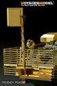 Modern US Stryker family Rhino Anti IED Device/VHF/UHF (GP) 9