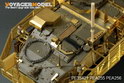 Modern US Stryker family Rhino Anti IED Device/VHF/UHF (GP) 10