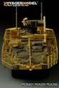 Modern US Stryker family Rhino Anti IED Device/VHF/UHF (GP) 13