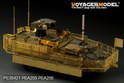 Modern US Stryker family Rhino Anti IED Device/VHF/UHF (GP) 16