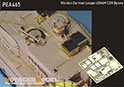 Modern German Leopard2A6M CDN Boxes(GP) 4