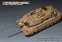 Modern German Leopard2A6M CDN Boxes(GP) 2