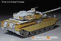British Chieftain MBT Stowage Bins(For MENG TS-051) 1