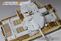 British Chieftain MBT Stowage Bins(For MENG TS-051) 2