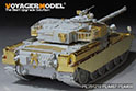 British Chieftain MBT Stowage Bins(For MENG TS-051) 3