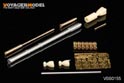 Modern Russian BMP-3 turret weapon set (For TRUMPETER) 5
