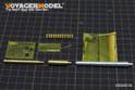 Modern Russian 125mm (2A46M/2A46M-5) Barrel (T-90A/T-90MS used)（GP） 1