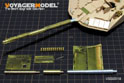 Modern Russian 125mm (2A46M/2A46M-5) Barrel (T-90A/T-90MS used)（GP） 2