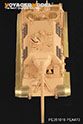 WWII German Sd.Kfz.186 Jagdtiger Hensehel Basic(For HOBBYBOSS 84562) 2