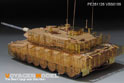 现代德军豹2A6CAM主战坦克基本改造件(配 RFM 5076) 3