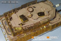 现代德军豹2A6CAM主战坦克基本改造件(配 RFM 5076) 8