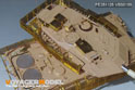 现代德军豹2A6CAM主战坦克基本改造件(配 RFM 5076) 9