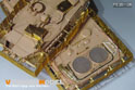 现代德军豹2A6CAM主战坦克基本改造件(配 RFM 5076) 11
