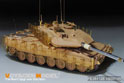 现代德军豹2A6CAM主战坦克基本改造件(配 RFM 5076) 13