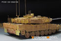 现代德军豹2A6CAM主战坦克基本改造件(配 RFM 5076) 19