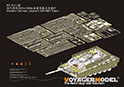 Modern German Leopard 2A6 MBT Basic(For RFM 5076)