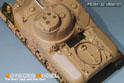 二战美军 M3A1中型坦克改造件(配 小号手 63516) 8