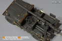 以色列国防军1/4吨 4X4 M38A1/CJ-5 106mm 无后座力炮搭载型改造件（配 AF35S96 AF35S99） 9