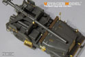 以色列国防军1/4吨 4X4 M38A1/CJ-5 106mm 无后座力炮搭载型改造件（配 AF35S96 AF35S99） 10