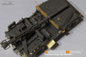 以色列国防军1/4吨 4X4 M38A1/CJ-5 106mm 无后座力炮搭载型改造件（配 AF35S96 AF35S99） 11