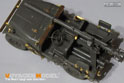 以色列国防军1/4吨 4X4 M38A1/CJ-5 106mm 无后座力炮搭载型改造件（配 AF35S96 AF35S99） 12