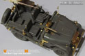 以色列国防军1/4吨 4X4 M38A1/CJ-5 侦察车改造件（配 AF35S94 AF35S99） 14