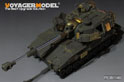 IDF M109A2 Rochev SPH upgrade basic set(For AFV AF35272/AF35293) 5