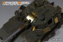 IDF M109A2 Rochev SPH upgrade basic set(For AFV AF35272/AF35293) 9