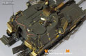 IDF M109A2 Rochev SPH upgrade basic set(For AFV AF35272/AF35293) 11