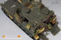 IDF M109A2 Rochev SPH upgrade basic set(For AFV AF35272/AF35293) 12