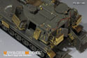 IDF M109A2 Rochev SPH upgrade basic set(For AFV AF35272/AF35293) 14