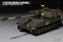 IDF M109A2 Rochev SPH upgrade basic set(For AFV AF35272/AF35293) 17