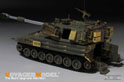 IDF M109A2 Rochev SPH upgrade basic set(For AFV AF35272/AF35293) 18