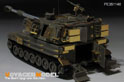 IDF M109A2 Rochev SPH upgrade basic set(For AFV AF35272/AF35293) 20