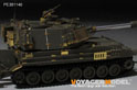 IDF M109A2 Rochev SPH upgrade basic set(For AFV AF35272/AF35293) 21