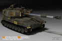 IDF M109A2 Rochev SPH upgrade basic set(For AFV AF35272/AF35293) 22