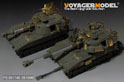 IDF M109A2 Rochev SPH upgrade basic set(For AFV AF35272/AF35293) 26